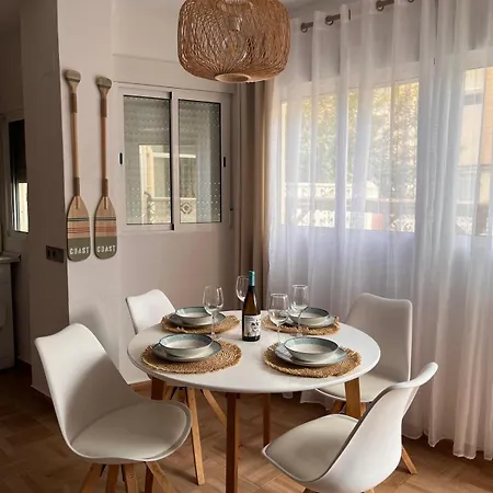 Lemon Paradise * Аликанте