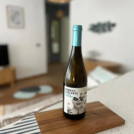 Апартаменты Lemon Paradise