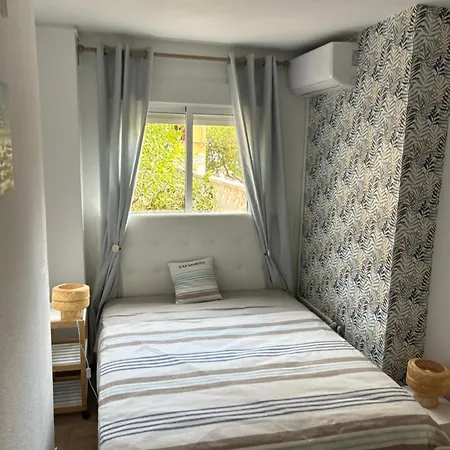 Lemon Paradise Apartment *