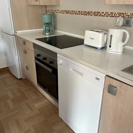 Апартаменты Lemon Paradise *