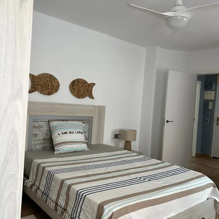 Lemon Paradise Апартаменты Аликанте