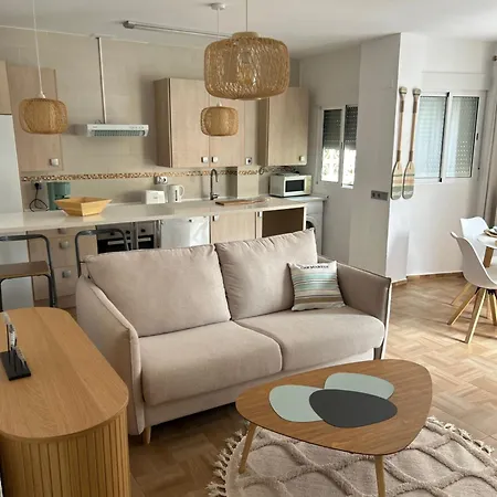 Lemon Paradise Apartment