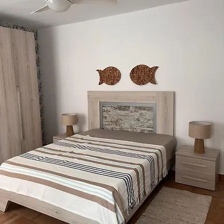 Апартаменты Lemon Paradise