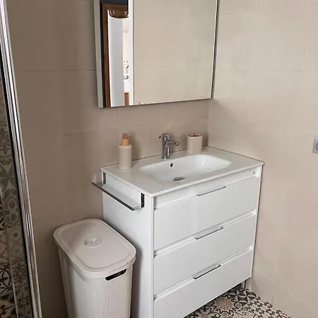 Апартаменты Lemon Paradise *