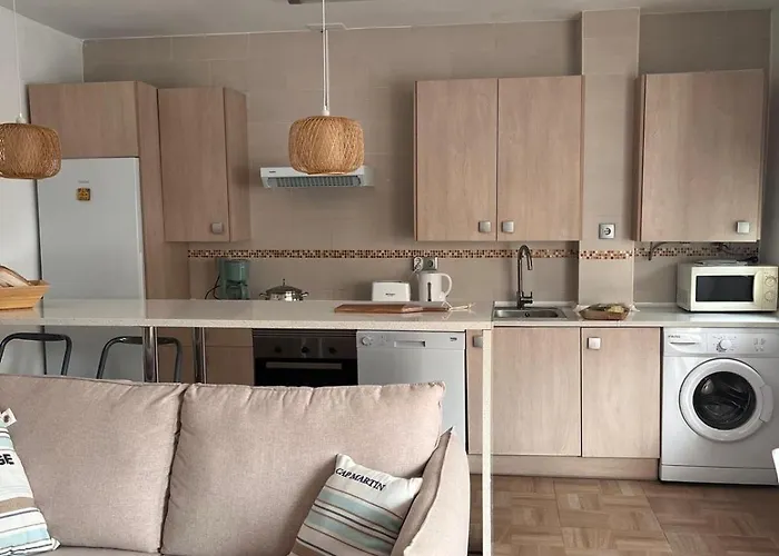 Apartament Lemon Paradise