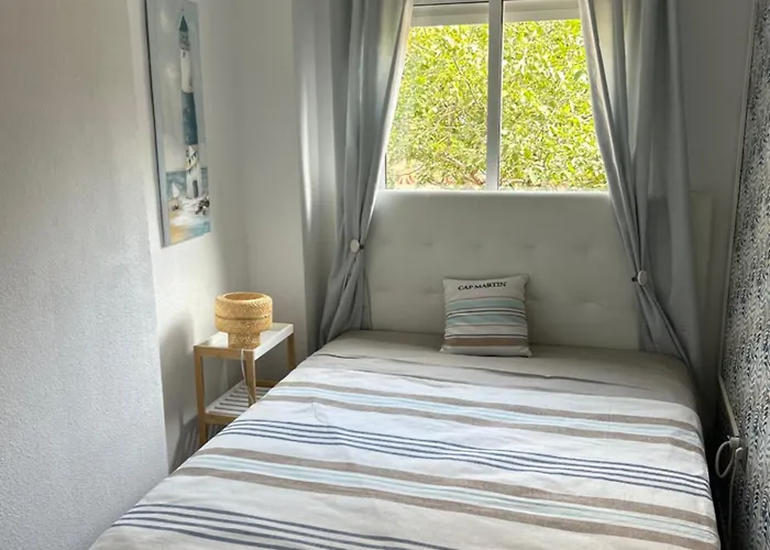 Apartament Lemon Paradise *