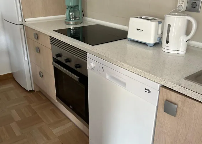 Apartament Lemon Paradise *