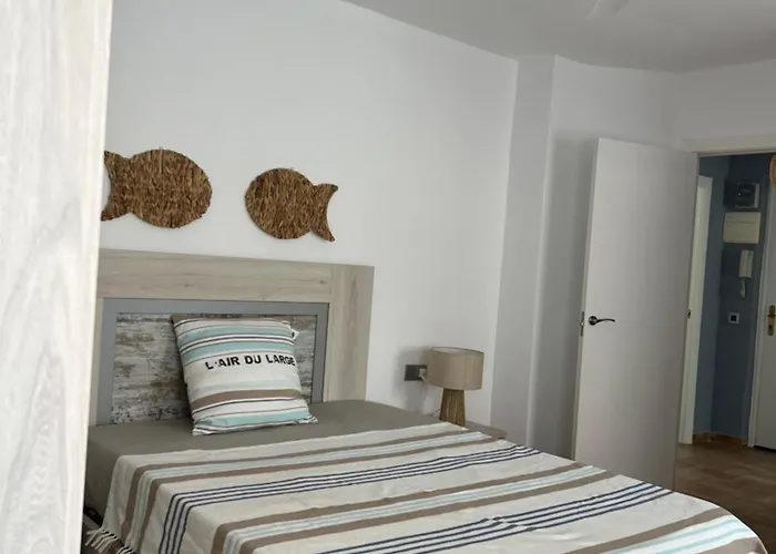 Lemon Paradise Apartament Alicante
