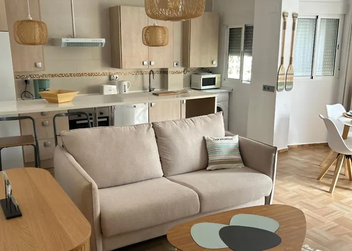 Lemon Paradise Apartament