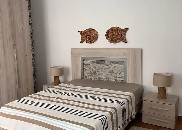 Apartament Lemon Paradise