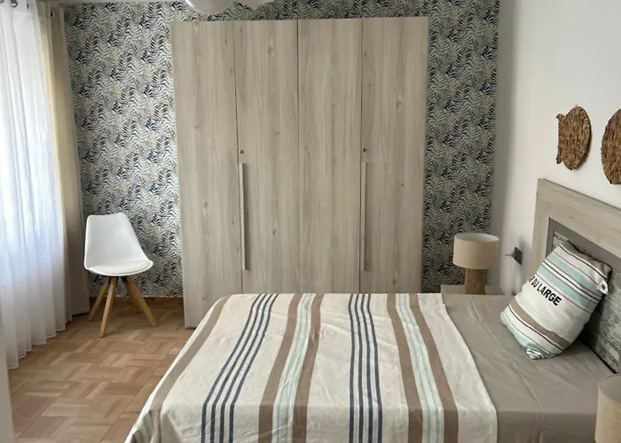 Lemon Paradise Apartament Alicante