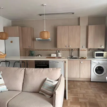 Appartement Lemon Paradise