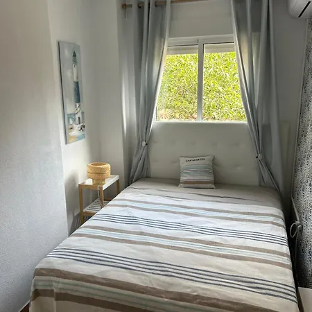 Appartement Lemon Paradise *