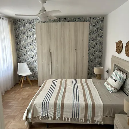 Lemon Paradise Appartement Alicante